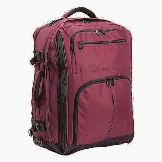  Kiva Designs RSK 4317 Travel Gear Convertible Carry On 