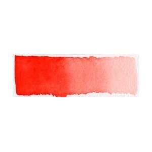  Schmincke Cadmium Red Light 1/2 pan Watercolor Arts 