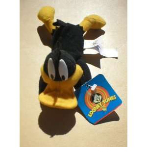  Daffy Duck Beanbag Toys & Games