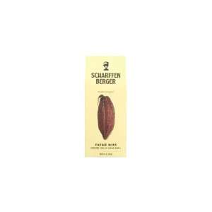 Scharffen Berger Scharf Cacao Nibs (Economy Case Pack) 6 Oz (Pack Of 6 