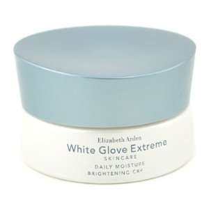  White Glove Extreme Daily Moisture Brightening Cream, From 