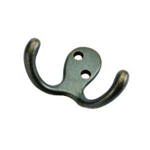   Antique Utility Hooks 2 Hook from the Utility Hooks Collection: Home