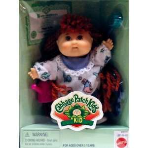  Cabbage Patch Kids   Kid   Peggy Leila   4.5 Tall Toys & Games