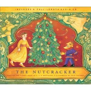  The Nutcracker Based on the Classic Story by E.T.A 