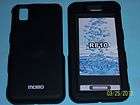 Samsung R810c Straight Talk Phone Case Cover Black 200