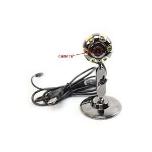  10MP Lotus USB HD PC Webcam Web Camera with Built in 