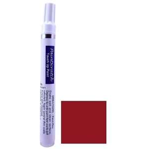  1/2 Oz. Paint Pen of Ultra Red Touch Up Paint for 1993 