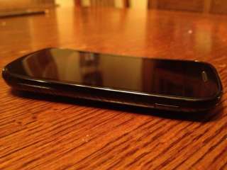 Samsung Google Nexus S i9020   16GB   Black (Sprint) Smartphone 