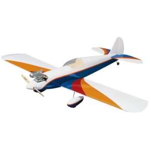  Great Planes   Super Sportster 40 MkII ARF (R/C Airplanes 