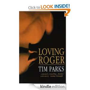 Start reading Loving Roger  