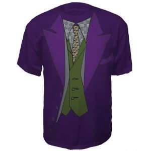  Shirt   Batman (Dark Knight)   Joker Costume/Cosplay Toys & Games