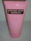 Michael Kors ISLAND BERMUDA Moisturizing Body Lotion 5