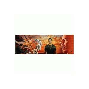   Catch Poster (Standard Edition, orange) by David Blaine: Toys & Games