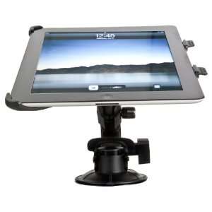  Delkin DDMOUNT IPAD2 MINI Fat Gecko iPad Mounting Kit for 