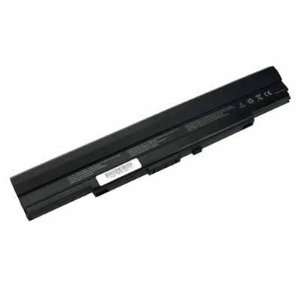   Battery for Asus UL30A 14.4 Volt Li ion Notebook Battery (4400 mAh