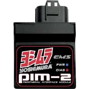  Yoshimura EMS PIM   2 (Peripheral Interface Module) R 433 