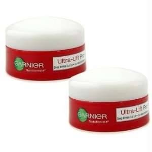  Garnier Nutritioniste Ultra Lift Pro Deep Wrinkle Dual Eye 