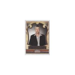   2011 Americana Retail (Trading Card) #40   Alan Ruck: Everything Else