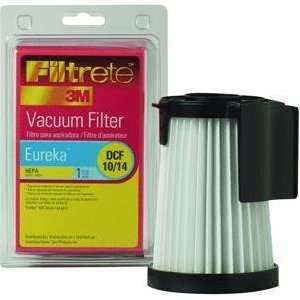 Eureka DCF 10 & DCF 14 HEPA Filter:  Home & Kitchen