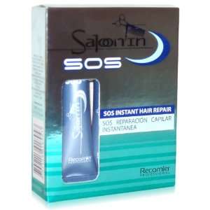  SaloonIN SOS Instant Hair Repair Beauty