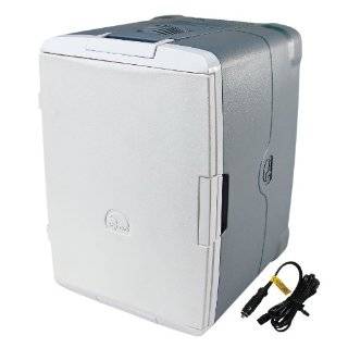  The Electric Igloo Kool Mate 56 Portable Refrigerator/Cooler 
