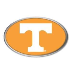  Tennessee Volunteers Color Auto Emblem