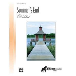  Summers End Sheet