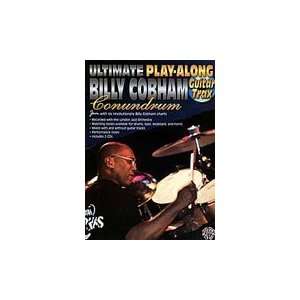  Alfred 00 0453B Ultimate Play Along Guitar Trax  Billy 
