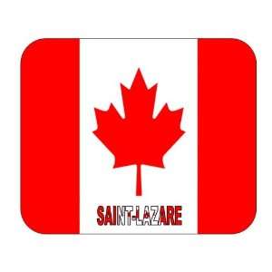 Canada, Saint Lazare   Quebec mouse pad: Everything Else
