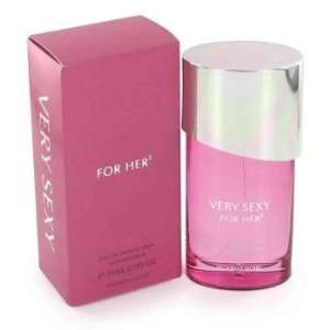  Very Sexy 2 by Victoria Secret Eau De Parfum Spray 1 oz 