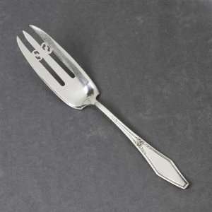   by Holmes & Edwards, Silverplate Layer Cake Server