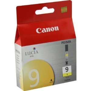 Canon Pgi 9y Pixma Pro9500/Pro9500 Mark Ii/Ix7000/Mx7600 