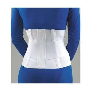 Sacral Lumbar Support with Abdominal Belt   Sacral Lumbar Support with 