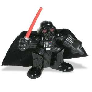  Star Wars Keychain   Darth Vader Toys & Games