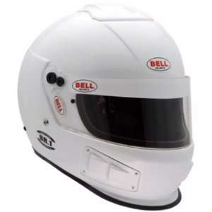    BELL HELMETS 2022064 BR1 Helmet White Medium SA10 Automotive