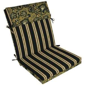  Arden Pillow Top Chair Cushion (R443332A 9X8): Home 