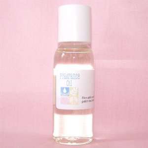 1 oz. Fragrance Perfume Body Oil Fresh Poured Beauty