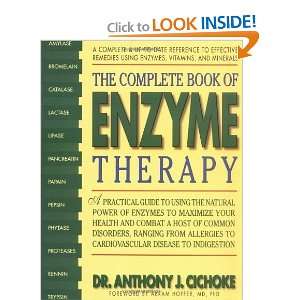   Reference to Effective Remedies [Paperback] Anthony J. Cichoke Books