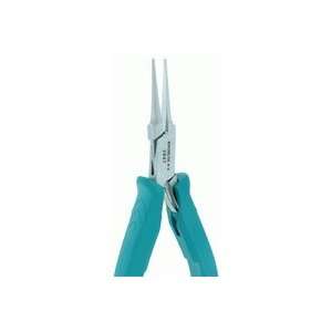 Excelta 2847   Excelta Plier, Needle Nose, Smooth Jaws 