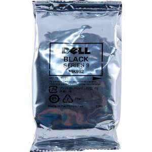  Dell Series 9 926/V305 High Capacity Black Ink Cartridge 