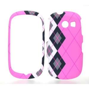   Hard Protective Cover Case for for Samsung Flight II A927: Electronics