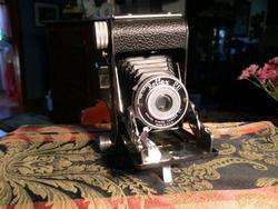 Vintage Rollex 20 United States Camera Company  