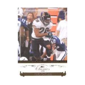  2006 Donruss Classics #48 Fred Taylor: Everything Else