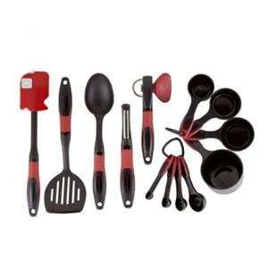   Rubbermaid 13 pc Solutions Set by Robinson Home   10604 Kitchen
