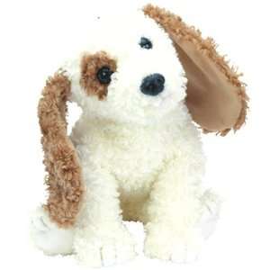  TY Classic Plush   BEASLEY the Dog: Toys & Games