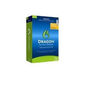  Nuance Dragon Premium 11 Recorder Software Electronics