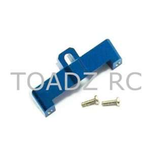  Losi Micro T, Desert, Alum. Steering Link (Tie Rod) BU 