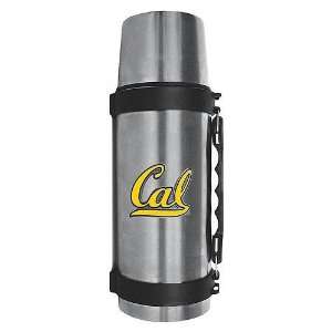  Cal Golden Bears NCAA Insulated Bottle: Sports & Outdoors