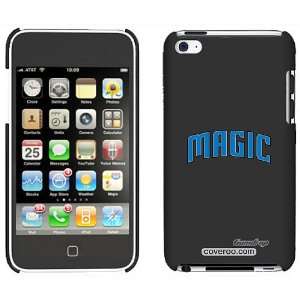  Coveroo Orlando Magic Ipod Touch 4G Case Sports 