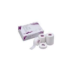  3M Cloth Adhesive Tape Roll 1in x 10 Yards 12 Rolls/Box 